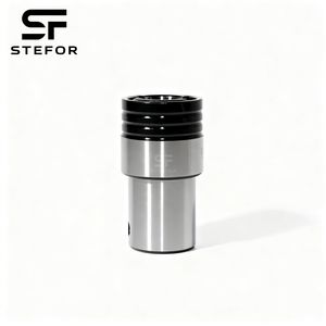 Anti Rust Corrosion Resistant High Accuracy Tapping Chuck Machine Gt12-B16 Collet