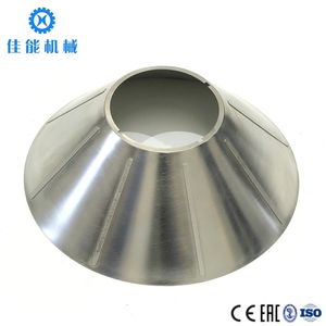 High-Quality Industrial Centrifuge Spare Parts for Global Market