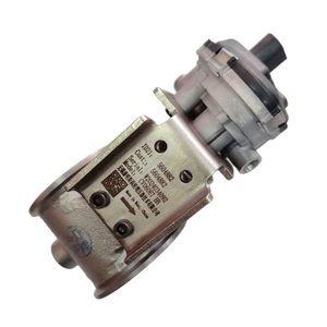Qsb Isb Diesel Engine Parts 5548695 5460699 5604882 Exhaust Throttle Valve for Trucks for Cummins