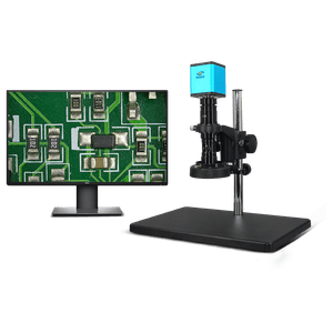 Boshida HD3000 Serial Auto Focus HD Digital Microscope with USB Memory