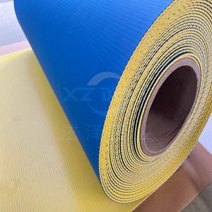 Xzbelt-High Efficiency Ziplink Conveyor Belt - Fast Splice Factory Supply