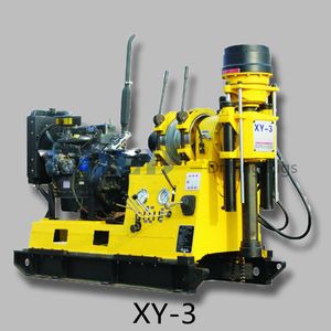Multipurpose Portable Water Well Drilling Rig Water Well Drilling Machine