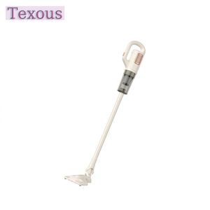 Compact 400W Handheld Vacuum for Effortless Carpet Cleaning