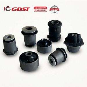 Other Auto Parts Suspension Rubber Bushing for Toyota Honda Nissan Mazda Hyundai Mitsubishi KIA Subaru Suspension Bush