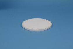 Powder Coating Fluidized Plate for Powder Hopper