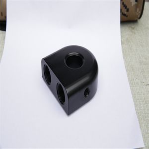 Customized CNC Machining Aluminium Eye Medical Device Parts