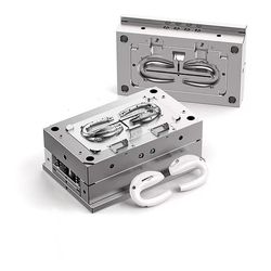 China Plastic Mould Manufacturing Factory Various Styles of Moulding Mould PP Plastic OEM Design Custom Injection Moulds