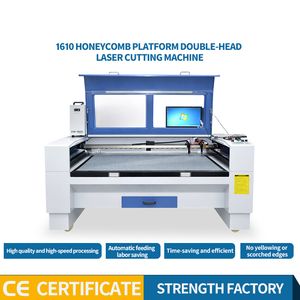 CNC Laser Cutting Machine Industrial CO2 Laser Cutting Machine Laser Cutting Machine 3040 6090 1390 1310 1610