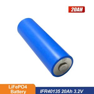 High-Capacity LiFePO4 Battery Pack for Solar Lighting Solutions