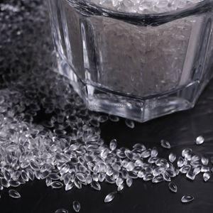 Tape-Casting Process TPU Pellets for Pipe Material