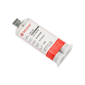 Fast-Curing Epoxy Resin Structural Adhesives Are Used for Bonding Metals to Metals