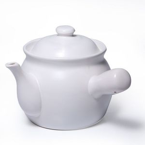 Household Health Casserole Soup Stew Pot Ceramic Pot Chinese Medicine Pot