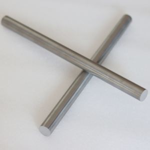 Good Price Solid Carbide Round Bar Carbide Rods for End Mill Bits From Manufacturer