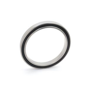 Slim Section High Precision 61900 Series Deep Groove Ball Bearing