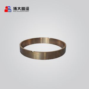 High Quality Bronze Head Bushing Suit HP200 Cone Crusher Spare Part