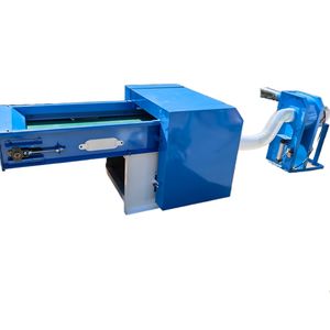 Good Price Pillow Filling Machine / Pillow & Cushion Filling Machine