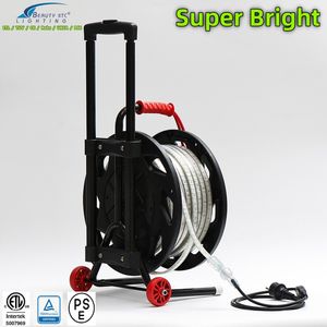 Heavy-Duty Lighting Project LED Strip Light for safety Use