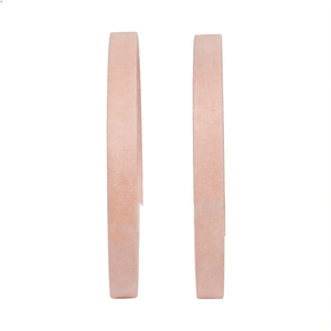 Voneseals High Quality Injection Molded PTFE Guide Ring for Hydraulic Cylinder