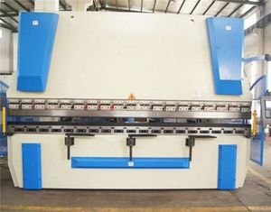 Precision - Oriented Bending Machine