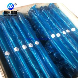 High Quality Hydraulic Breaker Bolt with Nut and Washer Tie Rod Excavator Parts for World Market Popular Models