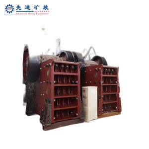 Best Selling Effective Impact Crusher for Sale