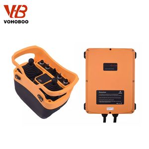 Q5000 Wireless Radio Industrial Remote Control for Hoist and Crane