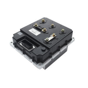 Factory Supply High Power 60V Motor Controller for Electric Golf Cart Passenger Cars Jomboot