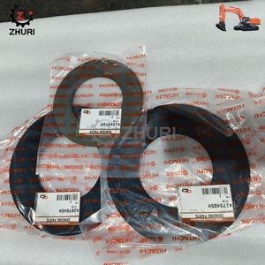 Geniune Excavator Parts Hitachi-4134371h 4173485h 4207845h Shim for Hitachi-Excavator