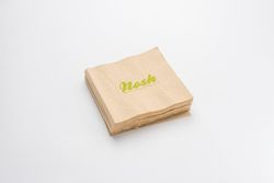 Shanghai Paper Manufacture Hot Sale Napkin