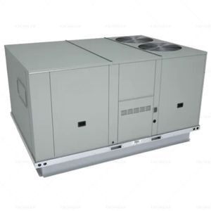 Compact Air Handling Unit (AHU) for Residential and Small Commercial Spaces, Easy Installation, and Low Maintenance