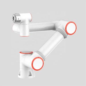 Six-Axis Collaborative Robots for Welding, Palletizing, Screw Tighteningpick-and-Place Operations