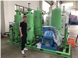 Premium High Purity Psa Oxygen Generator for Medical Applications