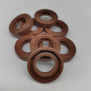 High Temperature Oilseal Tc Tb Sc Type NBR FKM Rubber Oilseal