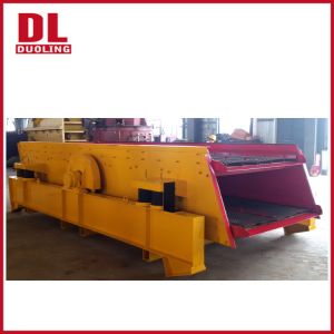 Duoling Crusher 2/3 Deck Wire Mesh Screen