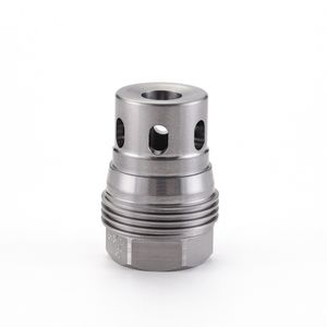OEM ODM Steel Parts for Industrial Use