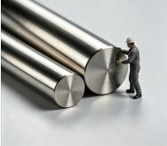 Stainless Steel Round Bar 304, 316L, 201, 310S, 2205