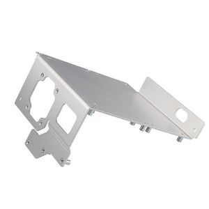 Affordable OEM Sheet Metal Fabrication Parts for Industrial Use