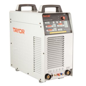 AC DC TIG Welder Water Cooler TIG Welding Machine for Stainless Steel and Aluminium