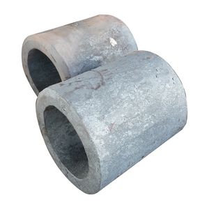 Steel Cylinder Forging for Weight Stack
