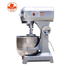 Bread China Pasta Dough Making Noodle Restaurant Equipment Flour Stirring Machine Hot
