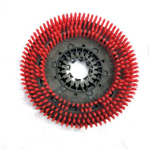 150 mm Silicon Carbide Disc Brush for Deburring