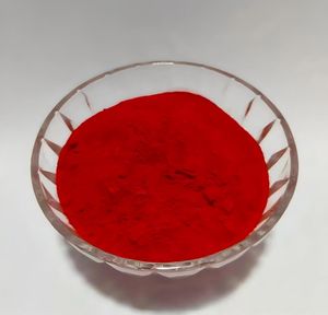 High Performance Pigment Red 149 a Versatile Per Red for Coatings and Plastics