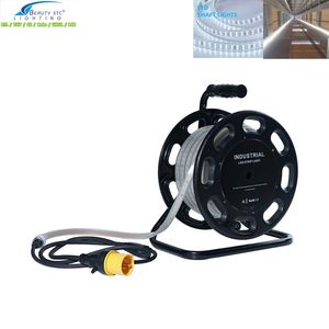 up to 100 Meters LED Construction Light for Elevator Shaft Easy Installed