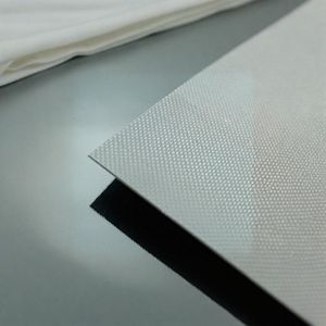 5mm Thick Twil Glossy Carbon Fiber Plate