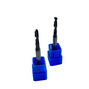 Premium High-Speed Steel HSS Drill Bits for Precision Metal Boring