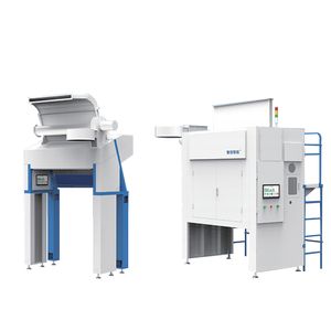 Cotton Foreign Fiber Cleaning Machine-Owl Series