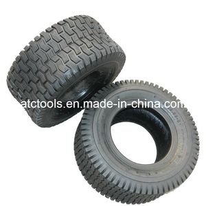 18X850-8 Lawn Garden Rider Mower Turf Tire Tl Tubeless Tire