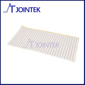 Double-Sided Panel-to-Panel Flexible Printed Circuit Board for LED Strip
