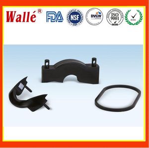 Petroleum Elastomers Rubber Seals Rubber Part