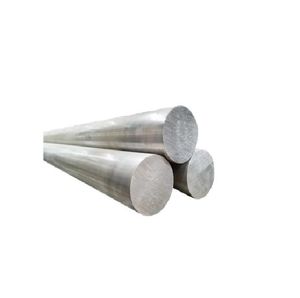 High Quality 6061-T6 6063 6082 Manufacturer Aluminum Rod Bar Wholesale